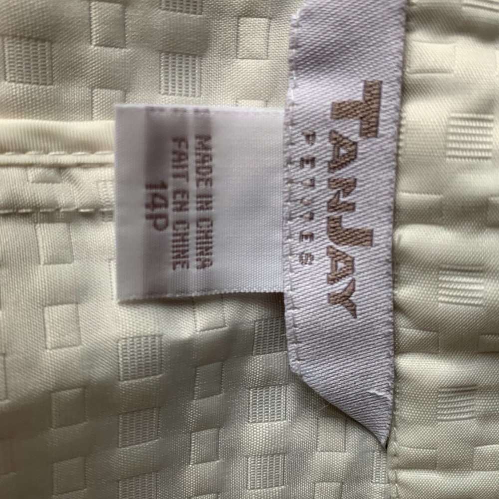 White light jacket - Picture 6 of 6